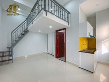 Hình ảnh Duplex cửa sổ Thoáng ở đầy đủ nội thất Tân Quy, Q7Gần ĐH RMIT, ĐH TDT