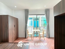 Hình ảnh Khai trương studio có ban công siêu mát ngay Lê Thị Riêng, Q1