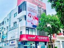 Hình ảnh Cho thuê GÓC 2 MT Nguyễn Đình Chiểu Q3 ngang 9 Trệt 3L Giá chính chủ