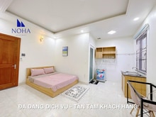Hình ảnh Studio tách bếp ngay Cityland Park Hills 😈