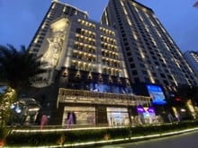 Hình ảnh Cho thuê MBKD phố Xuân Diệu - DT 420m- MT 40m
