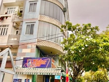 Hình ảnh Bán tòa nhà 7 tầng góc 3 mặt tiền Trần Xuân Soạn & Cư Xá MB66 MỘC BÀI CASINO THƯỞNG NẠP 100% CHO NGƯỜI ĐĂNG KÝ Q7