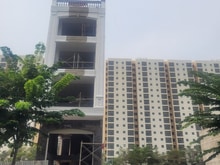 Hình ảnh Đất xây CHDV đường số 63, Thảo Điền, Q2. DT: 9,5x23. 196m. Giá: 23 tỷ