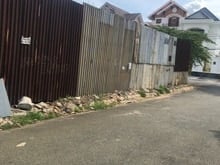 Hình ảnh Bán đất MT đường Số 15, P. An Lạc A, 8 x 21m, giá 19 tỷ. khu Tên Lửa