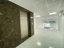 Hình ảnh Chính chủ cho thuê VP 45m2-Có view kính - Trống sẵn - Quận 3