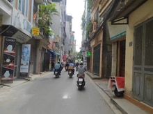 Hình ảnh Hiếm ! Lê Trọng Tấn, Thanh Xuân, oto, kinh doanh, gần phố, 58m*5T.