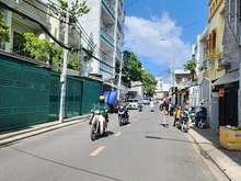 Hình ảnh Bán nhà mặt tiền Điện Biên Phủ, Bình Thạnh, DTCN 403m2, giá 66 tỷ TL