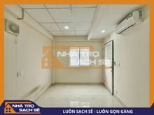 Hình ảnh Trọ ngay ĐH Tài Chính Marketing Q7, Gần khu chế xuất Tân Thuận