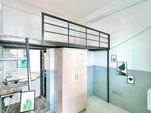 Hình ảnh 🏡Trống dãy phòng trọ dạng DUPLEX full nội thất🏡