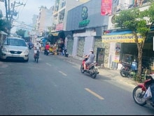 Hình ảnh Bán MTKD Khu Bàu Cát - Cực sầm uất - Ngang gần 5m nở hậu tài lộc