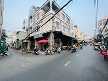 Hình ảnh Bán nhà  ngay gần Đại Học Hutech.Bình Thạnh(4.9x16m) 4 tầng nhỉnh 9 tỷ