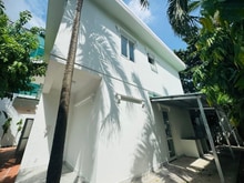 Hình ảnh Cho thuê biệt thự mini Trần Não, Quận 2. DT: 7x21m, 4PN. Giá: 40 tr/th