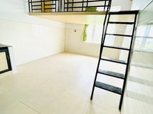 Hình ảnh Khai Trương Căn Hộ Ngay Kênh Nước Đen