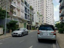 Hình ảnh bán nhà mặt tiền nguyễn ngọc phương ,p 19 , bình thạnh 6x24 (5 tầng)