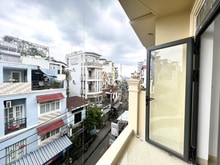 Hình ảnh 🍒Phòng mới 100% ngay đường Hoàng Hoa Thám gần Chợ Bà Chiểu