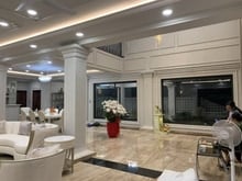 Hình ảnh Biệt thự siêu Đẹp, có hồ bơi đường Nguyễn Văn Hưởng DTSD 1000m2