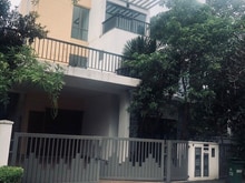 Hình ảnh Biệt thự 2 MẶT THOÁNG khu RIVIERA,P.An Phú Q2 với DTSD 350m2,Giá 5000$