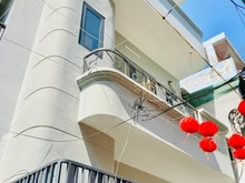 Hình ảnh #căn_hộ_dịch_vụ_phú_nhuận, ✅️O4 TẦNG 6ph 6wc cao cấp, Huỳnh Văn Bánh