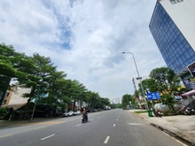 Hình ảnh Tòa Nhà Duy nhất MT Trương Văn Bang Giá 6x Tỷ 8x20 KC 6 Tầng HĐT 5 năm