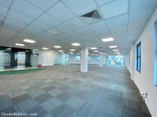 Hình ảnh Cho thuê VP Trần Não,  Q2. DT sàn 340m2. Giá 18$/m2 bao phí QL
