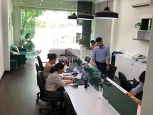 Hình ảnh Cho thuê nhà MT 400m2 T3L Nguyễn Quý Đức, P. An Phú, Q. 2 - 48triệu TL