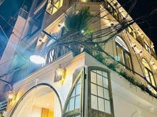 Hình ảnh Bán nhà Khu Trần Quang Khải. P Tân Định,Q1,3ty990,70m2