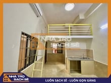Hình ảnh Trọ CHÍNH CHỦ, gần CĐ Công Thương, Đỗ Xuân Hợp, Lã Xuân Oai