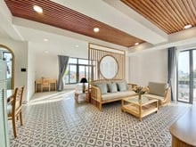 Hình ảnh Cho Thuê Căn Hộ Studio 1PN  Cửa Sổ Lớn Cộng Hoà Tân Bình
