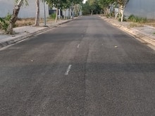 Hình ảnh 100m2 lô đất tái định cư ngay trục đường An Dương Vương - Hắc Dịch