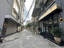 Hình ảnh Bán gấp! 81m2 đất Thạch Bàn, ô tô tránh, hàng xóm kđt MHDI, chỉ 7.1 tỷ