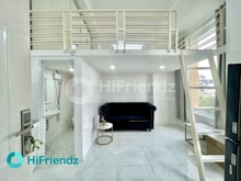 Hình ảnh Mb6623 nạp rút nhanh chóng duplex bancon Nguyễn Thị Xíu, Q7Gần trường ĐH Tài chính Marketi