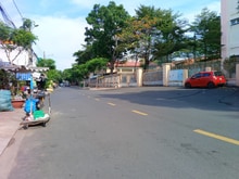 Hình ảnh Bán nhà mặt tiền đường số 9, Phước Bình, Q9, 89m2.