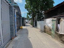Hình ảnh 🧚‍♂️Bán nhà Trương Thị Hoa ,Q 12 hẻm thoáng 50m2 - Giá 2️⃣.9️⃣Tỷ .