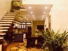 Hình ảnh Bán nhà Tân Mai- dt 50m2x5 tầng-ngõ oto-đẹp-nhà ở luôn - giá 6.2 tỷ