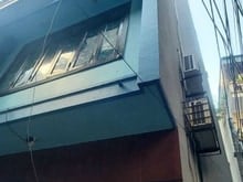 Hình ảnh Nhà dương quảng hàm cầu giấy ngõ thông lô góc ô tô gần dt 57m2 giá 9x