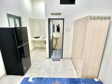 Hình ảnh 🎉🎉 STUDIO Duplex full nội thất gần Công Viên văn hoá Gò Vấp🎉🎉