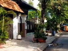 Hình ảnh Chính chủ bán đất mặt tiền đường số 4 chợ đầu mối