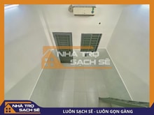 Hình ảnh Trọ gần ĐH Giao Thông Vận Tải, có THANG MÁY, giờ giấc tự do