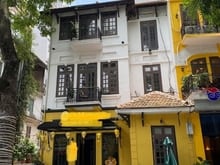 Hình ảnh MBKD Linh lang - Ba Đình- Hà Nội