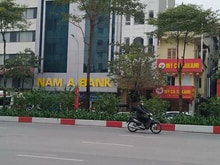 Hình ảnh Cho thuê MBKD phố Liễu Giai-DT 200m-MT 13m