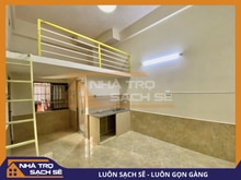 Hình ảnh Trọ CHÍNH CHỦ, gần CĐ Công Thương, Đỗ Xuân Hợp, Lã Xuân Oai