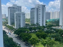 Hình ảnh Bán nhanh Penthouse Mỹ Phúc dt 218m2 view đẹp vị trí thoáng mát