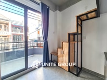 Hình ảnh Mb6623 nạp rút nhanh chóng Dulex - Ban Công thoáng mát view xinh Tân Quý Tân Phú