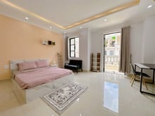 Hình ảnh Cho thuê CHDV tại KDC Cao cấp Cityland Park Hills