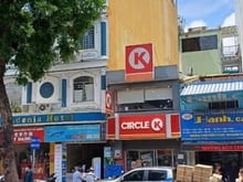 Hình ảnh Bán nhà mặt tiền Phạm Ngũ Lão, Quận 1. DTCN 81m2, giá 59 tỷ