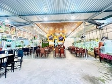 Hình ảnh Cho thuê đất trống đường Trần Lựu Q2, DT 10x20m, 200m2. Giá 35 tr/th