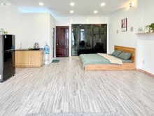 Hình ảnh Studio bacon Thoáng ở đầy đủ nội thất Tân Quy, Q7