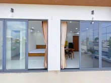 Hình ảnh 🌈Trang Chủ MB66.COM Chính Thức Mini Đ.Nguyễn Văn Đậu_ 1Pn_ Bancol Sân Sau_Tách Bếp🌈