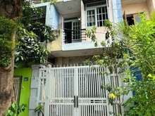Hình ảnh Bán nhà 3 Tầng Nam Long Phú Thuận Quận 7