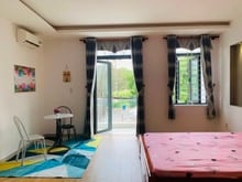 Hình ảnh ✨ Cho thuê phòng tại Phước Kiểng A Nhà Bè có ban công  ✅ Giá : 5tr2